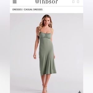 Dress